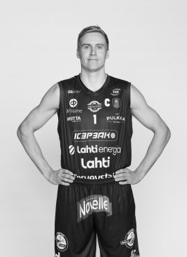 Arttu Saarijärvi