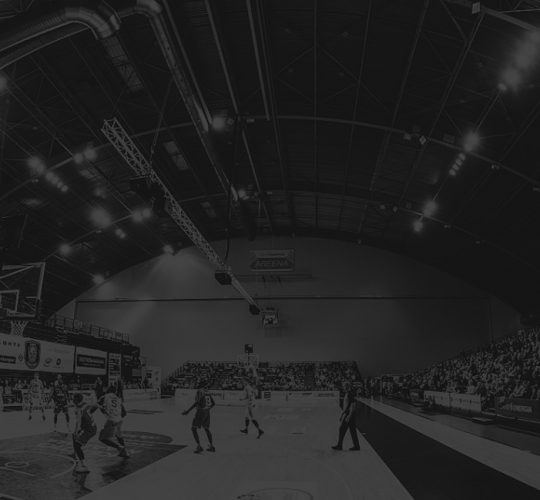 Lahti Basketball – GAME ONE