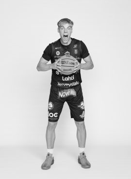 Pyry Kaunola