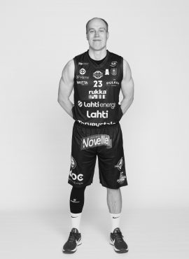 Topias Kuukkanen