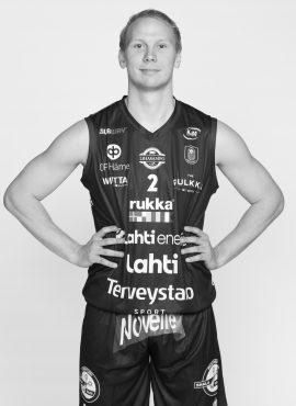 Lassi Kilpinen