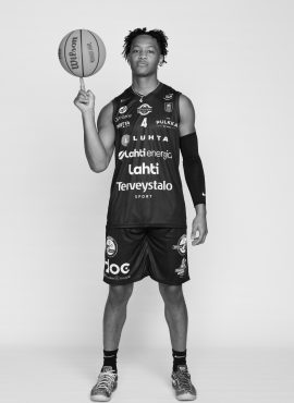Lue Williams