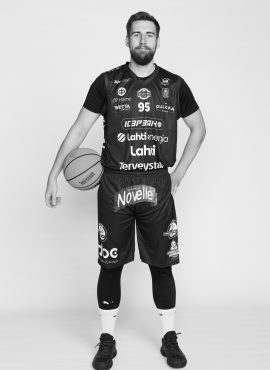 Kalle Peltonen