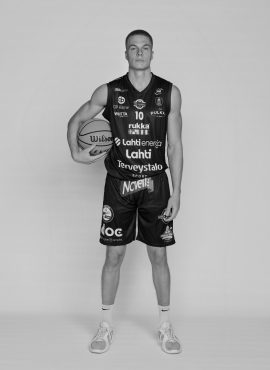 Vili Nyman