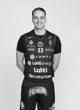 Ville Karvonen